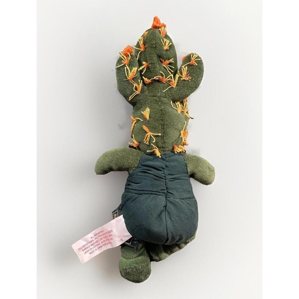 Vintage Anne Geddes Cactus Baby 1997 GOOD CONDITION! - Picture 2 of 6